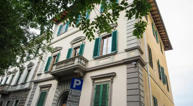 Апартаменты Florence Luxury House
