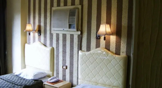Номер Standard Oasis Hotel Heliopolis