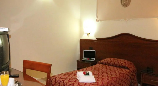 Одноместный номер Hotel Mirage