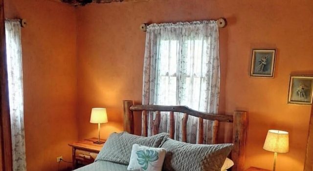 Valle Fresco Eco-Lodge, 预订 度假屋 孔斯坦萨 康塞普西翁－德拉维加
