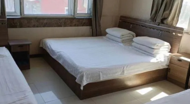 Номер Standard Baoliang Express Hotel