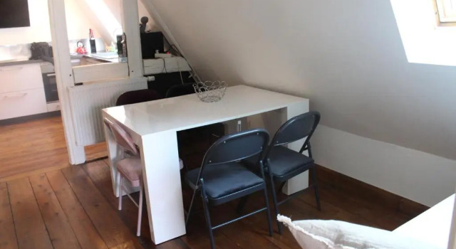 La Dambachoise, 预订 酒店 当巴克拉维尔 Alsace Wine Route