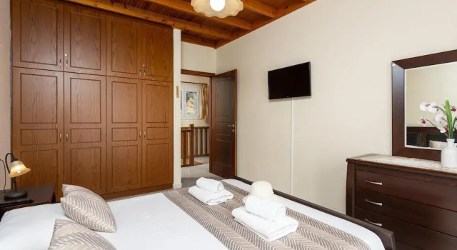 Villa Sunrise, Забронировать Вилла Виллы Ниссаки, Вилла