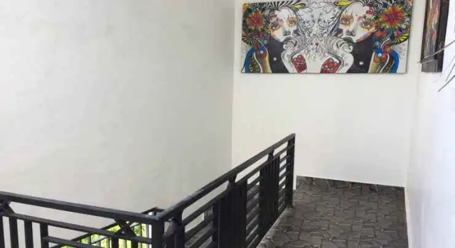 Oyo 90195 The Koi Guest House, Забронировать Гостевой дом Гостевые дома Чангу, Гостевой дом