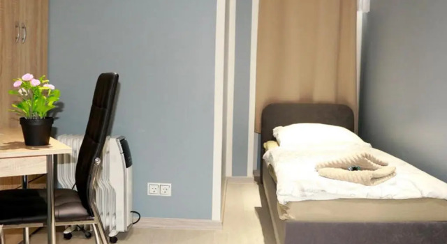 Номер Standard Amaya Motel
