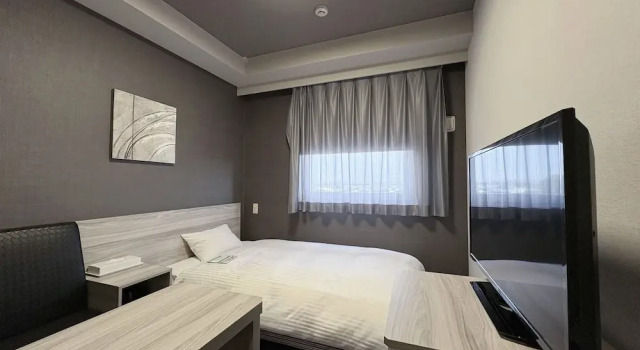 Номер Standard Hotel Route-Inn Dai-Ni Nishinasuno