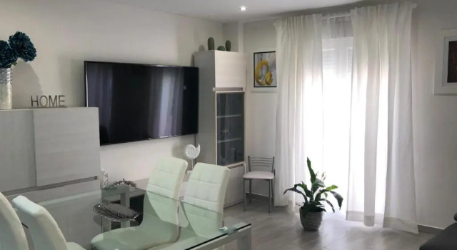 Апартаменты Apartamento 128 Espinel