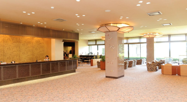 Ikoi no Mura Noto Hanto, Book Hotel Hoteller i Hokuriku med parkering, Parkering
