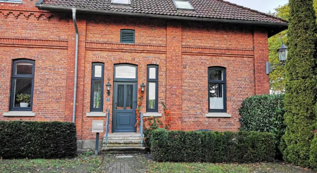 Апартаменты Standard Gästehaus Schlossgarten