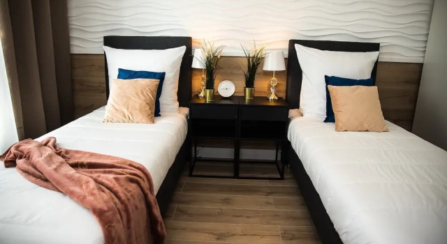 Апартаменты EASY RENT Apartments - KOMPOZYTORÓW P