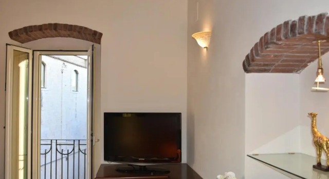 Студия Domida Apartment
