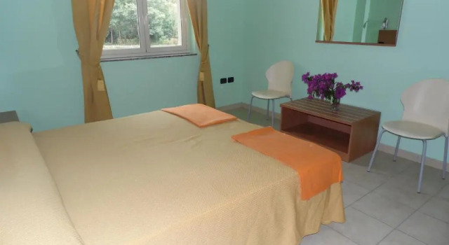 Студия Medimare Residence Club