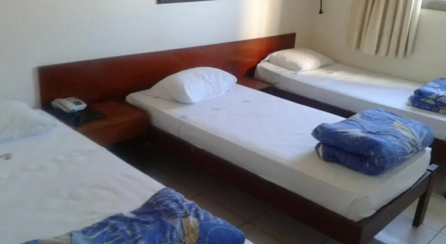 Номер Standard Hotel Real Park