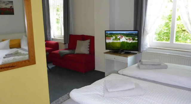 Номер Standard Pension Schmidt
