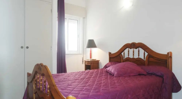 B21 - Seashell Apartment in Downtown Lagos, Varaa Huoneisto Lagos Albufeira