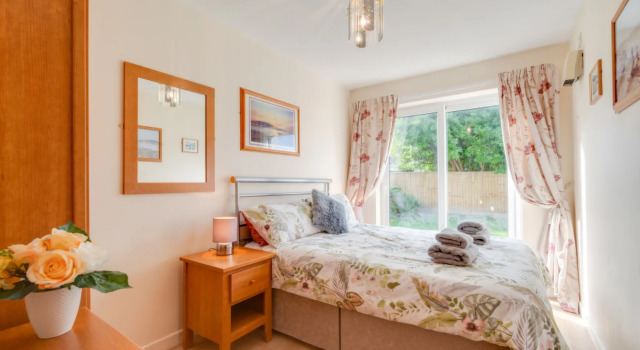 Holiday Home Seahaven
