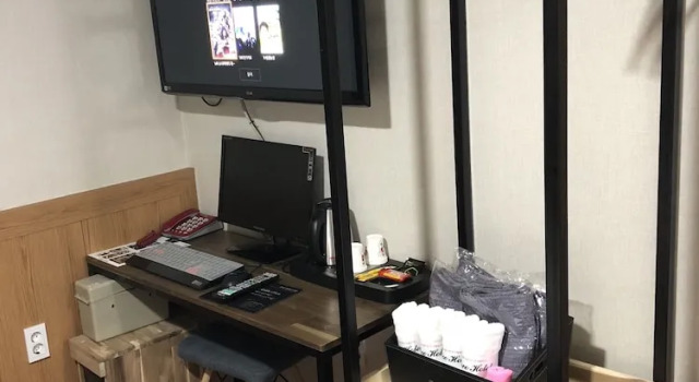 Номер Standard Hotel Prince
