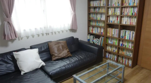 guest house Ki-zu - Vacation STAY 96116v, Book Pension Hoteller i Nishio med parkering, Parkering
