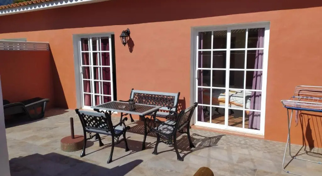 Casa Teresa