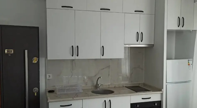 Апартаменты Standard ŞAHİNER APART Otel