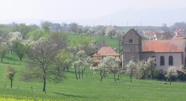 La Ferme de Marie, Book Hotel 5-Star Hotels in Alsace, 5*