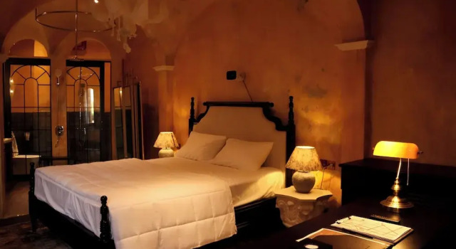 Люкс Executive с балконом DEMO Inn & Ine - Poetic Studio Stay by ATV