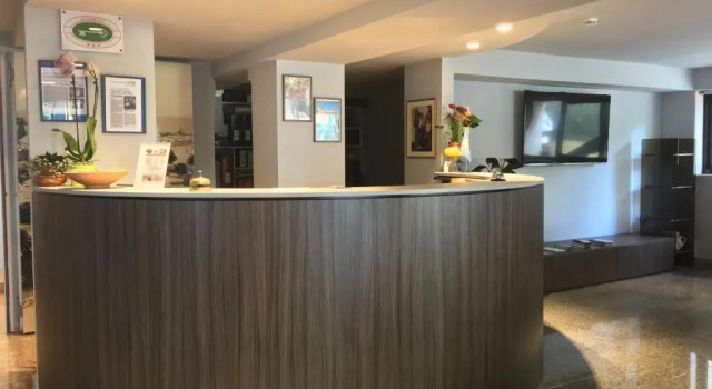 Hotel Capri, Забронировать Отель Отели Побережья Марок 3 звезды, 3*