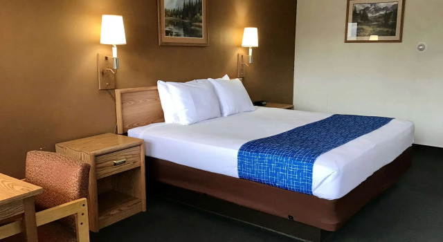 Travelodge by Wyndham Powell, Prenota Hotel Powell Wyoming