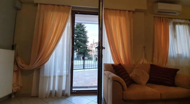 Angel Apartment, Book Apartment  