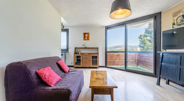 Appart & Suites-Marseille