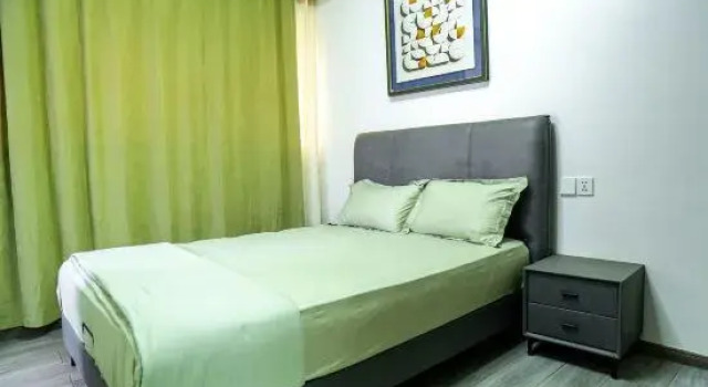 Apartament The Moon Apartments