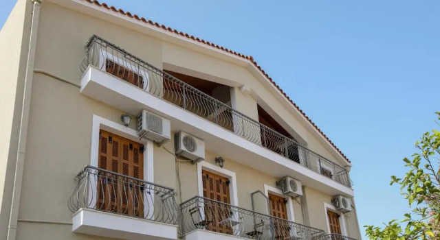 Papadatos Studios