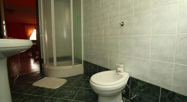 Номер Standard Rooms Marković