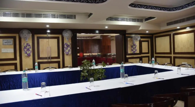 Номер Economy Hotel Simran Pride