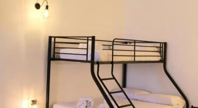 Номер Standard B&B Via Veneto