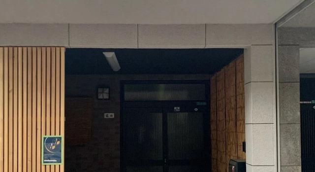 Oimazato House