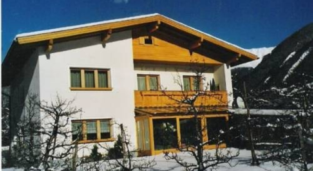 Alpine Gastgeber - Haus Sailer, Prenota Hotel Hotel a Tirolo con parcheggio, Parcheggio