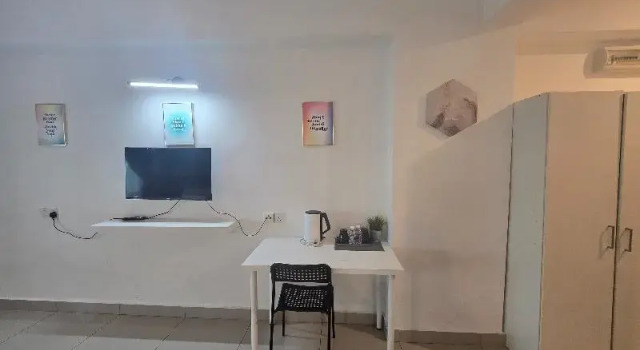 Номер Superior Aster+ Hotel Bukit Jalil
