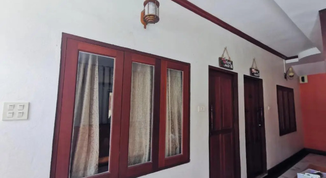 Двухместный номер Standard Barbados Terrace