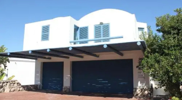Seehuis Oscar