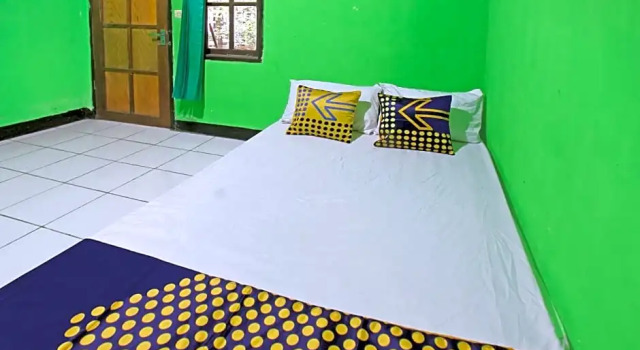 Номер Economy Hotel O Kos Rosni