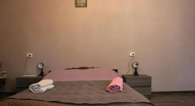 Standardní Rodinný pokoj s balkonem Pompeius