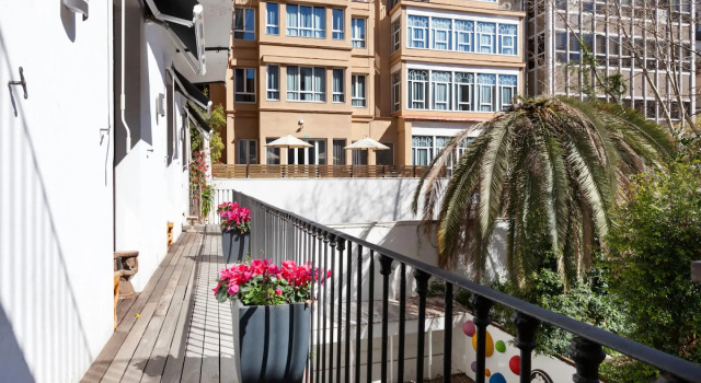 BATLLO 1 · Beautiful and fresh apartment next to P. de Gracia, Забронировать Апартаменты/квартира Грасиа Барселона, рядом с Jove Regina Theatre