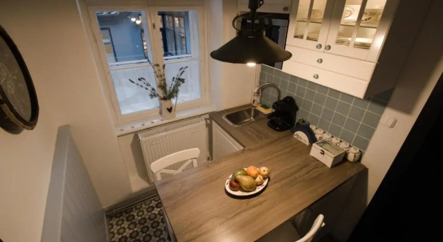 Коттедж Ister Guesthouse