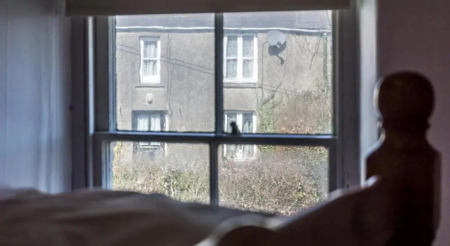 Ashgrove Farm - 1 Bedroom Apartment - Llawhaden - Narberth