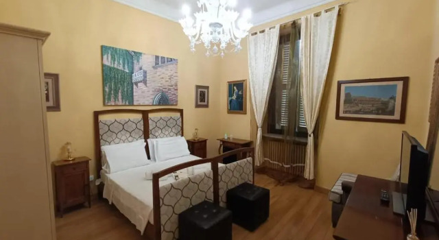 Номер Standard Casa Esvael - Historic Rooms in Verona City Center
