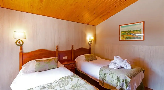 Номер Standard Hotel Princesa Parc