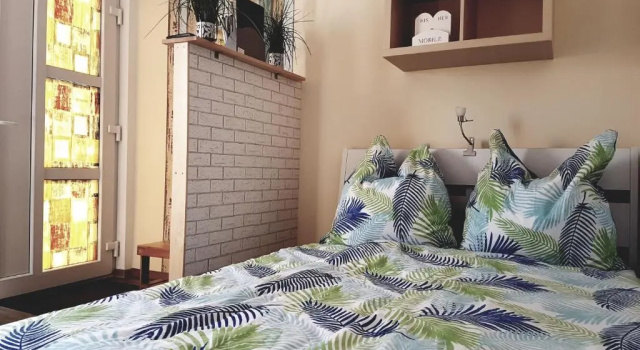 Studio 35 (Waren Müritz), Забронировать Апартаменты/квартира Варен 