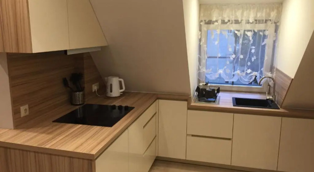 Студия Apartments Satva