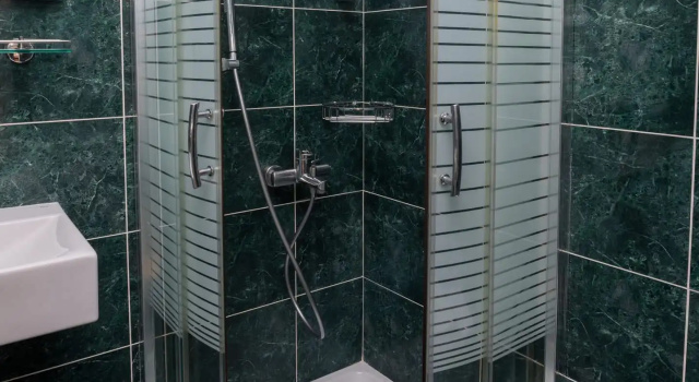 Номер Classic Brettania Hotel